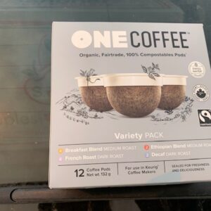 OneCoffee Variety Pack 01